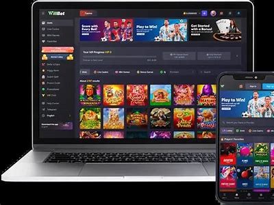 Exploring the Legality of Willbet Casino in Massachusetts: What You Need to Know