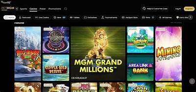 How to Easily Access Your BetMGM Casino Account: A Step-by-Step Login Guide