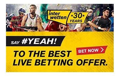 Unlock Exciting Betting Opportunities with Interwetten