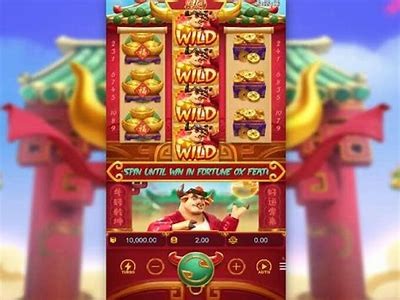 Explore the Exciting Features and Gameplay of Fortune Ox Slot by PG