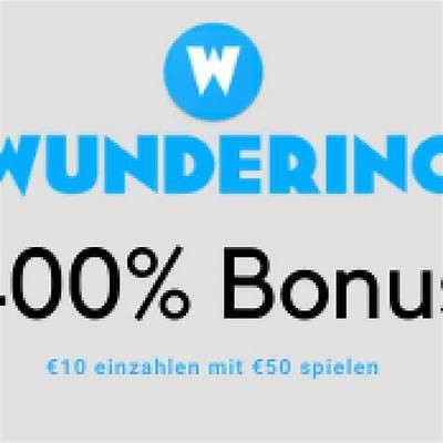 Explore Exciting Wonders with Wunderino Free Spins for Thrilling Casino Experience