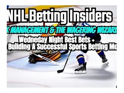 Exploring Interwetten NHL Betting Options for Fans and Enthusiasts
