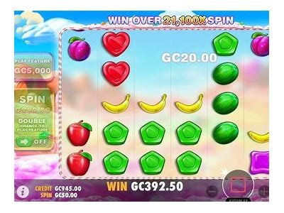 Explore the Exciting Features of Sweet Bonanza Demo Game for Endless Fun