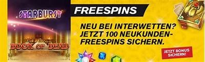 Play at Interwetten Casino - Exciting Games and Big Wins