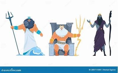 "Zeus vs Hades: The Battle for the Ultimate Max Win"