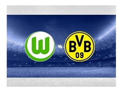 Boost Your Betting Odds with Neobet on Wolfsburg vs Dortmund Matchday Insights