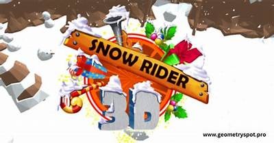 Enjoy the Ultimate Snow Rider Experience Unblocked in Full Screen Mode for Endless Fun