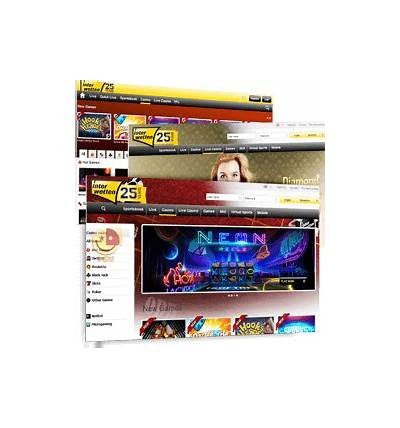 Play at Interwetten Casino - Exciting Games and Big Wins