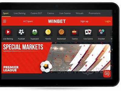 Download the WillBet App Now for Exclusive Betting Offers and Features