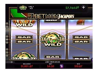 Access BetMGM Casino Login and Enjoy Exciting Gaming Options