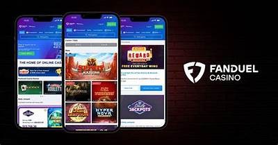 FanDuel Casino Highlights Key Features and Benefits for Online Gambling Enthusiasts