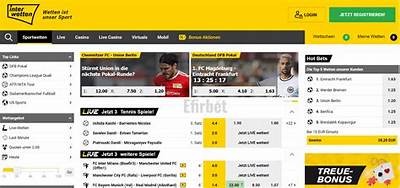 Comprehensive Guide to DFB Interwetten Betting Tips Odds and Predictions for 2024