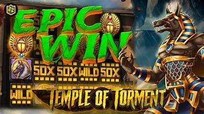 Explore the Dark and Challenging World of Temple of Torment Demo for Thrilling Adventure