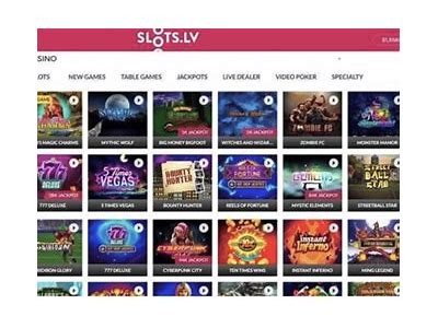 Discover the Top 10 Online Casinos for Thrilling Gaming Experiences in 2023