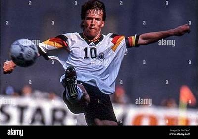 Exploring Interwetten and the Influence of Football Legend Lothar Matthäus on Betting Trends