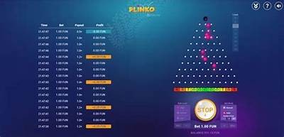 Discover the Excitement of Plinko Slot Machines: Strategies to Win Big and Have Fun