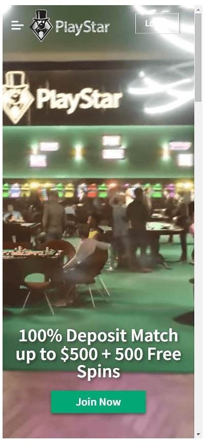 PlayStar Casino Reviews: Find Out What Players are Saying