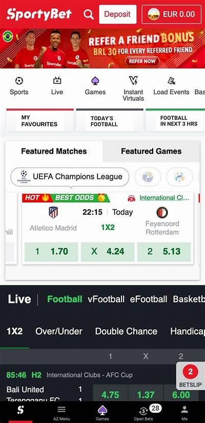 Download the Mobile Willbet App for Seamless Betting Anytime, Anywhere