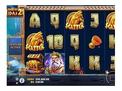 Explore the Exciting Features of Hand of Midas 2 Demo Gameplay Experience