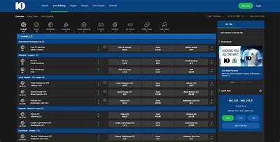 Comprehensive Review of Willbet Betting Platform: Features, Benefits, and User Experience