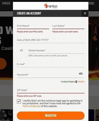 Download Ignition Poker for Android: A Step-by-Step Guide to Get Started Quickly