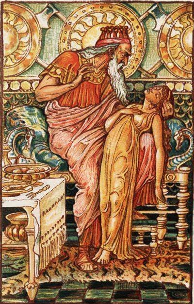 Understanding the Deeper Significance of the Hand of Midas in Mythology and Culture