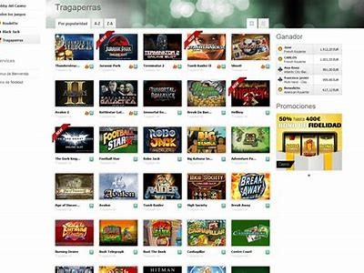 Discover Exciting Games and Promotions at Interwetten Casino for Ultimate Betting Experience