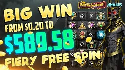 Maximize Your Wins with Hand of Anubis: Tips for Achieving the Highest Payouts