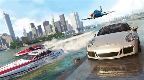 Tips and Tricks to Earn Free Money in The Crew 2 on PS4 for Gamers