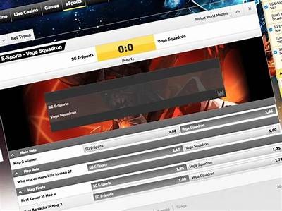 Discover How to Claim Your 10 Euro Bonus at Interwetten for Exciting Betting Opportunities