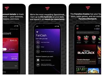 Effortless Access to Fanatics Casino: A Guide to Logging Into the App Safely