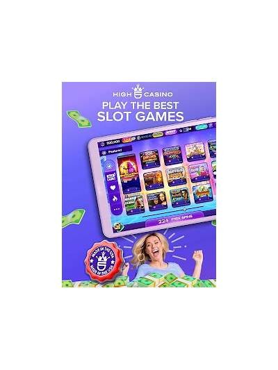 Discover the Exciting World of High 5 Casino for Real Money Gaming Experience