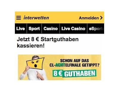 Unlock Your 10 Euro Bonus with Interwetten: A Comprehensive Guide to Getting Started