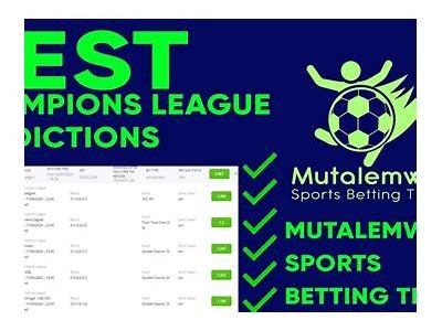 Complete Guide to Champions League Betting Strategies and Tips with Interwetten Platform Review