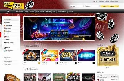 Interwetten Casino: Your Ultimate Online Gaming Destination