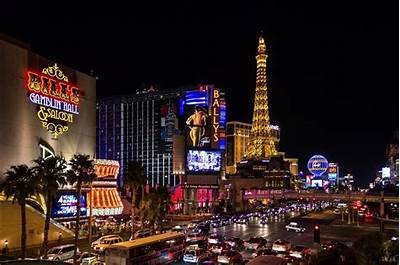 Find the Best Willbet Casino Locations Near You for an Exciting Gaming Experience