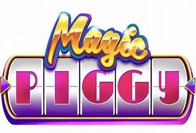Experience the Enchantment of Magic Piggy: A Captivating Demo for All Ages