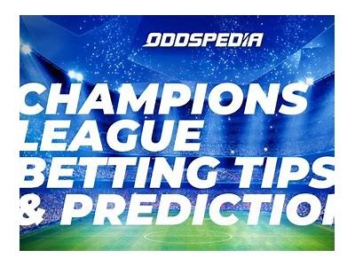 Complete Guide to Champions League Betting Strategies and Tips with Interwetten Platform Review