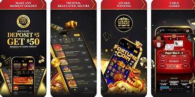 Discover the Exciting Features of Willbet Golden Nugget Online Casino for an Unforgettable Gaming Experience