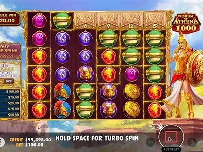 How to Easily Login to Wisdom of Athena Slot and Start Playing Online Slots Today