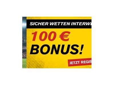 Discover How to Claim Your 10 Euro Bonus at Interwetten for Exciting Betting Opportunities