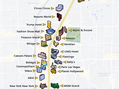 Comprehensive Guide to Willbet Casino: A Detailed Map of Available States