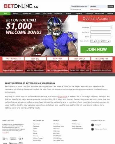Exploring the Benefits and Features of Willbet Online Betting in Delaware