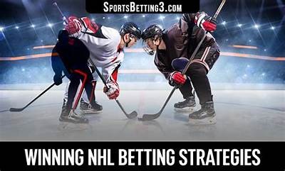 Exploring Interwetten NHL Betting Options for Fans and Enthusiasts