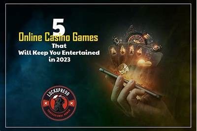 Discover the Top 10 Online Casinos for Thrilling Gaming Experiences in 2023