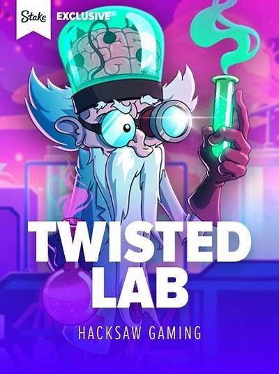 Explore the Exciting Features and Gameplay of Twisted Lab Slot Demo Today
