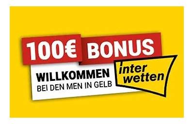 Current Interwetten Bonus Code for Enhanced Betting Experience in 2023