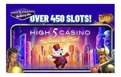Discover the Exciting World of High 5 Casino for Real Money Gaming Experience