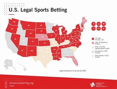 Exploring the Rise of Online Gambling in Lebanon: Trends, Regulations, and User Experience
