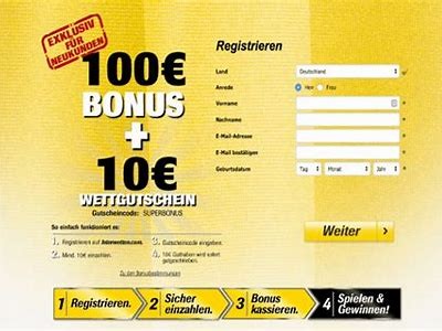 How to Enter the Interwetten Bonus Code for Maximum Betting Benefits Online
